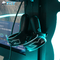 Cool Lighting 9D VR Simulator 3 metros de largura VR HTC Plataforma para 1 jogador