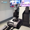 1100W VR Flight Simulators 3 Axis Dynamic Platform 360 Rotate Chair With Joystick Stick Jogo