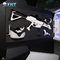 Simulador mágico RAM 8G 1.5KW Arcade Machine Simulator da arma da caixa VR
