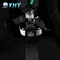 Simulador interativo de tiro virtual da cadeira do jogo do grau VR do jogo 360 do parque de diversões