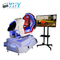 Campo de jogos interno Arcade Racing Simulator 2.5KW do simulador do carro da realidade virtual de YHY