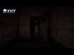 01,047 cinemas do assento VR de YHY 4