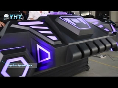 01,120 9 cinemas dos assentos VR