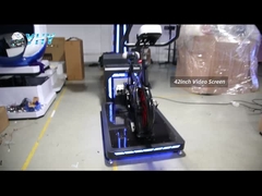 01,057 bicicletas de VR