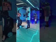 YHY-01.125 Máquina de Tiro VR Ultimate YHY