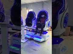 YHY Double VR Egg Chair da fábrica de Guangzhou