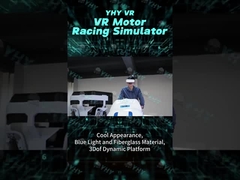 YHY-01.055 Motocicleta Vr Branca