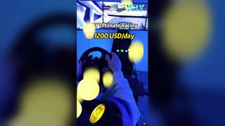 Solução de negócios para competição de corrida