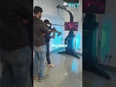 YHY Ultimate VR Cinema Negócio de alto retorno