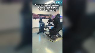 Solução de negócios VR com alto retorno