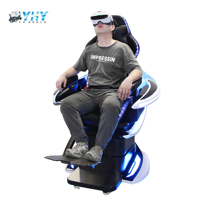 Simulador de Máquina de Jogo 9d Vr 360 Graus