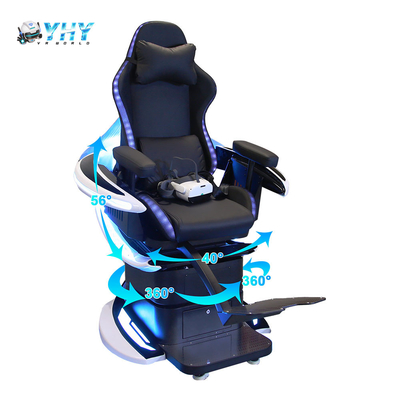 YHY One Stop VR Parque temático Solução VR Chair