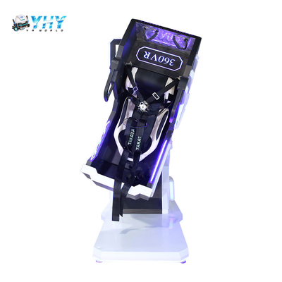 VR Roller Coaster Simulador de Realidade Virtual 360 Graus Cadeira de Jogo