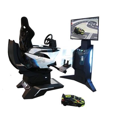 42 Display FPV visualização AR Racing Simulator Traz experiência de corrida multiplayer realista