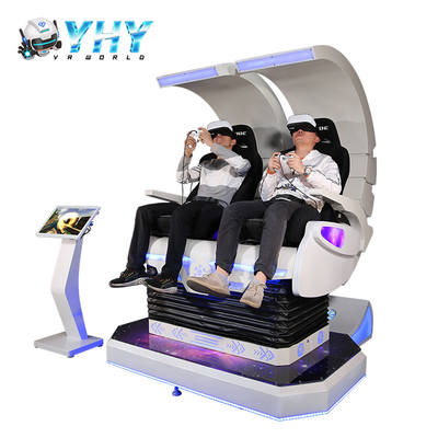 360 movimento Seat do grau VR