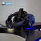Os jogadores da realidade virtual 2 do simulador do tiro de 1KW VR lutam a máquina de jogo