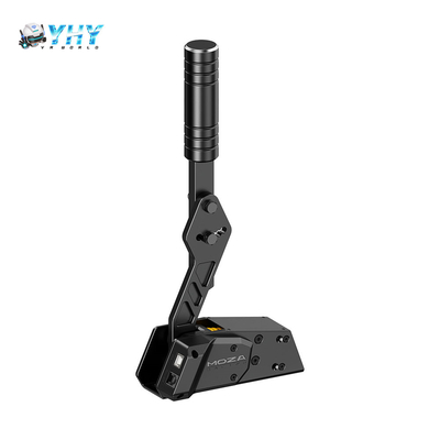 YHY Ultimate Racing Pro Version O Ultimate VR Racing Simulator para jogadores profissionais