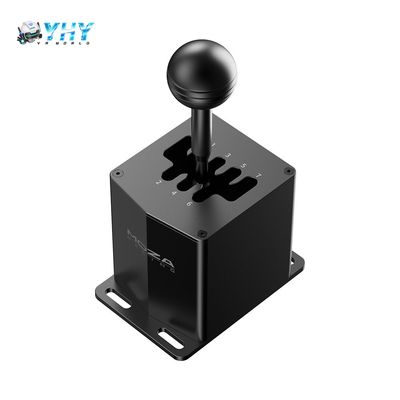 YHY Ultimate Racing Pro Version O Ultimate VR Racing Simulator para jogadores profissionais