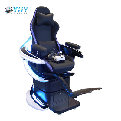 VR 360 Rotating Dynamic Motion Chair com 360 jogos rotativos