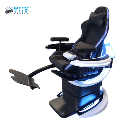 VR 360 Rotating Dynamic Motion Chair com 360 jogos rotativos