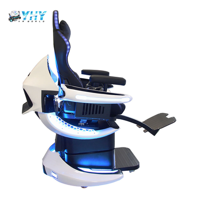 Simulador de Máquina de Jogo 9d Vr 360 Graus