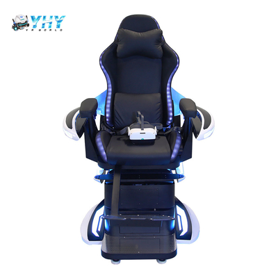 YHY VR Machine Manufacturer 360 Graus Motion Chair Cinema VR