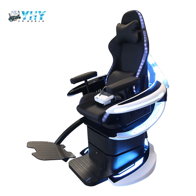YHY VR Machine Manufacturer 360 Graus Motion Chair Cinema VR