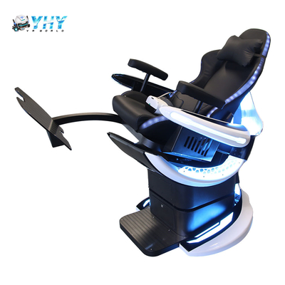 YHY VR Machine Manufacturer 360 Graus Motion Chair Cinema VR