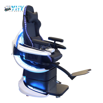 Simulador de Voo de Moção VR 9D VR Single Seat