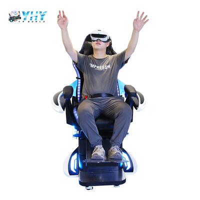 YHY VR 360 Motion Chair para o negócio de caminhões móveis
