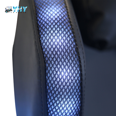 YHY VR 360 Motion Chair para o negócio de caminhões móveis