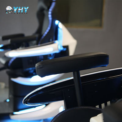 YHY VR 360 Motion Chair para o negócio de caminhões móveis