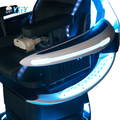 YHY VR Fabrica