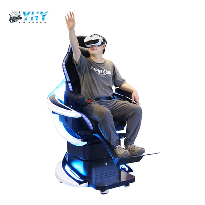360 Graus Cadeira Kids jogo simulador VR