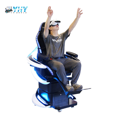 YHY One Stop VR Parque temático Solução VR Chair