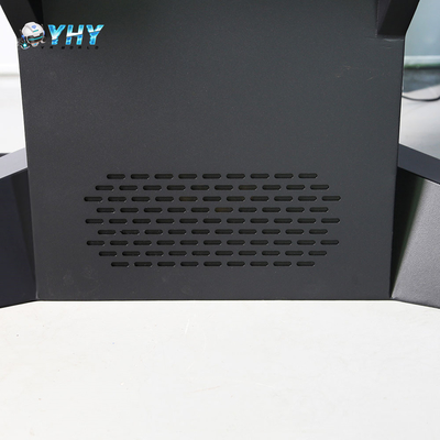YHY Ultimate Coin Acceptor Simulador de Voo Self-Service