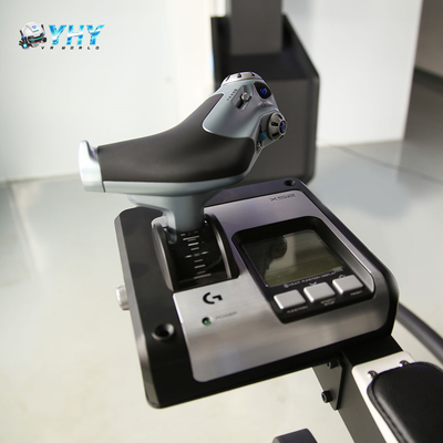 YHY Ultimate Coin Acceptor Simulador de Voo Self-Service