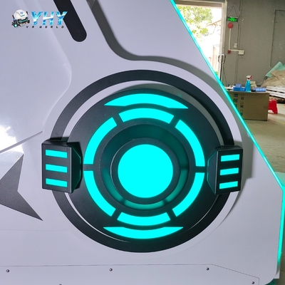 YHY VR Game Machine Esqui Esporte Indoor Esqui Simulador Arcade Game Center Desporto Diversão