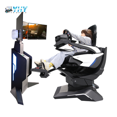 Ultimate Racing Simulator F1 Racing