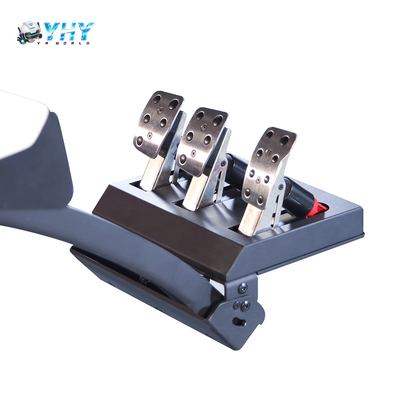 Ultimate Racing Simulator F1 Racing