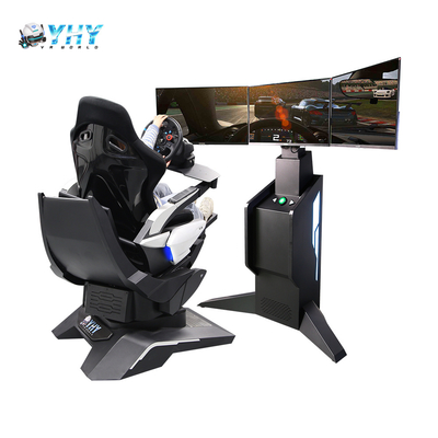 Jogos de Arcade Jogo de Direção de Carro Simulador Sim Simulador de Corrida