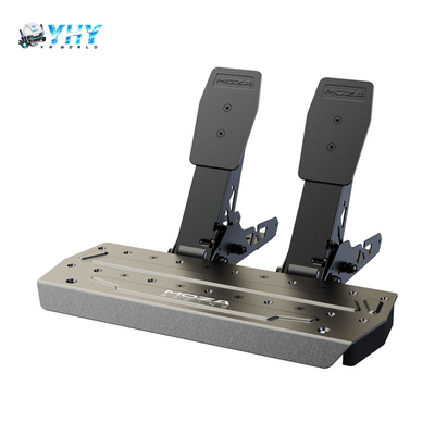 Profissional 9D VR Simulator Set Dinâmico Motion Drive Carros de Corrida Simulador