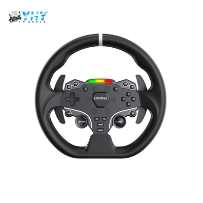 Simulador de Corrida Completo Profissional F1 Simulador de Corrida 3dof