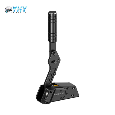 Volante de liga de alumínio 32 polegadas tela 3 Dof Motion 9d VR Racing Simulators