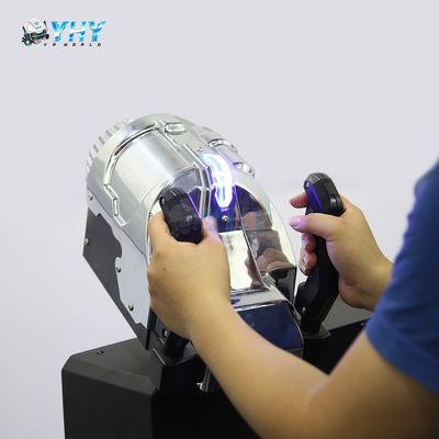 Simulador de Cinema 7D para Jogos de Arcade e Máquina de Cinema