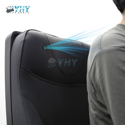 Simulador de Cinema 7D para Jogos de Arcade e Máquina de Cinema