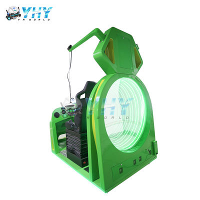 Parque de diversões Cavalgada 2 lugares 9d Cinema VR Arcade Game Machine 9d Cadeira de Cinema