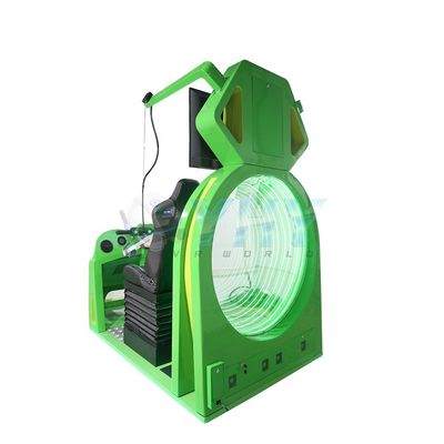 Parque de diversões Passeios 5D 6D 9D VR Cadeiras Realidade Virtual 2 Sits Cinema 9D Vr Cinema