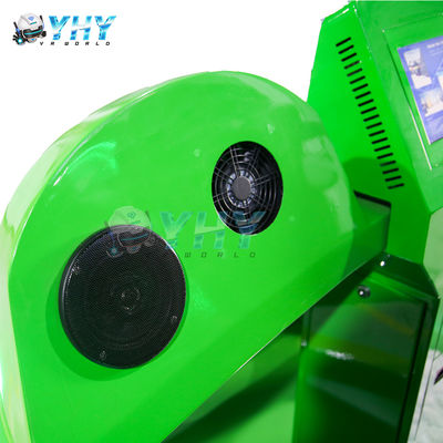 Atacado 2 Lugares Realidade Virtual Shopping Mall Cinema Jogos 9d Vr