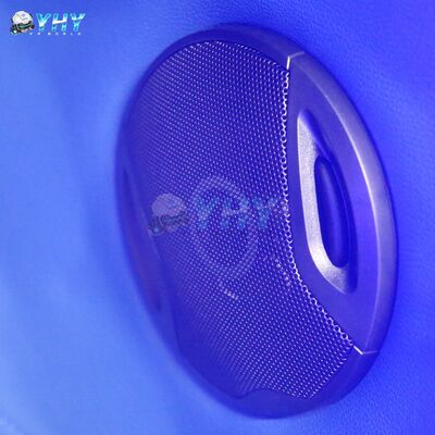 2 jogadores cadeira montanha-russa realidade virtual cinema 9d vr ovo 3dof couro assentos jogos simulador de máquina